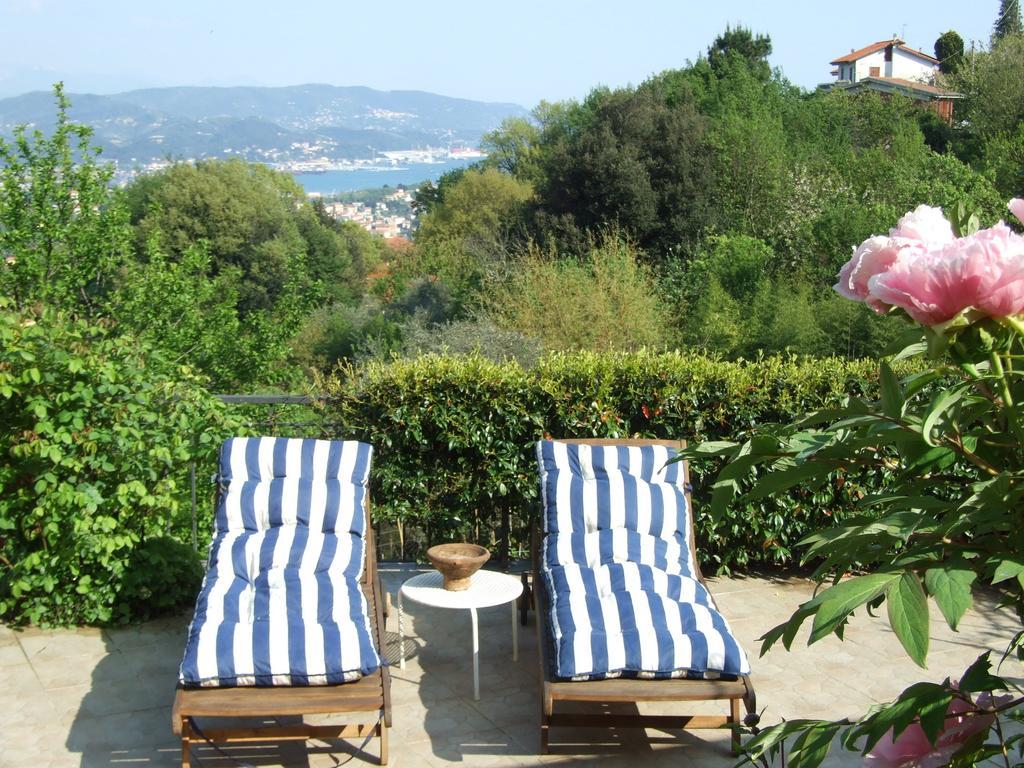 Chalet Lo Sul Golfo *