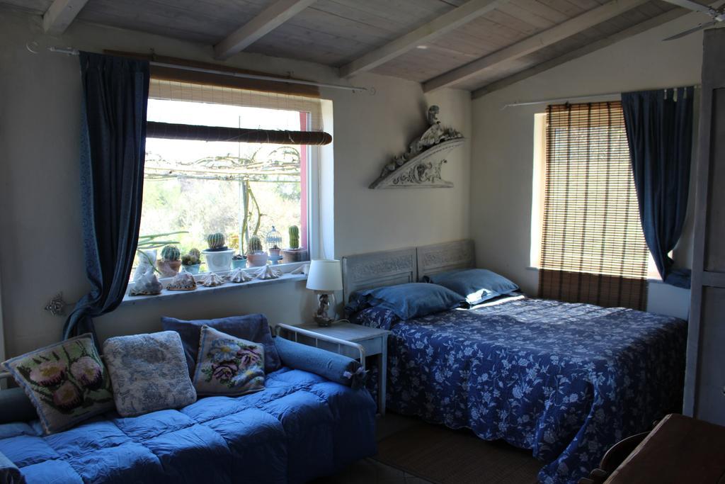 Lo Sul Golfo Chalet
