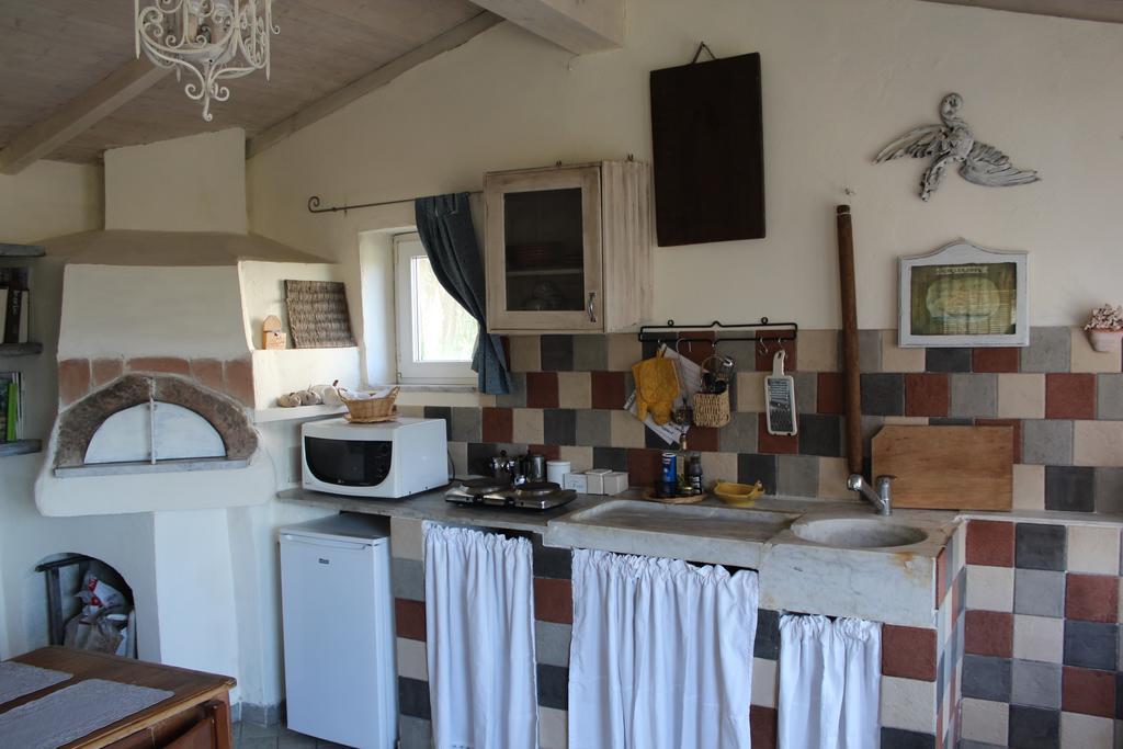 Chalet Lo Sul Golfo