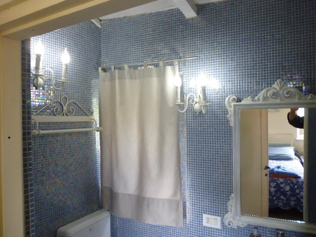Lo Sul Golfo Chalet *