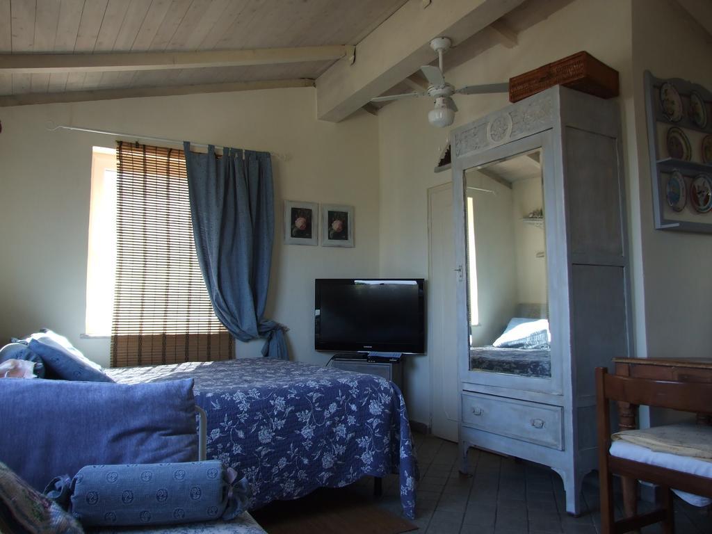 Chalet Lo Sul Golfo La Spezia