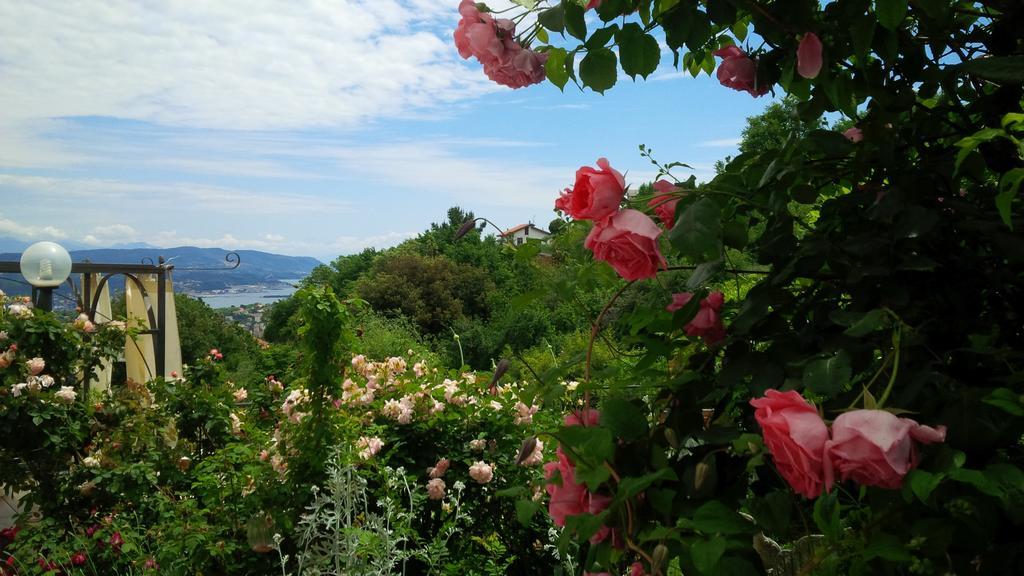 Chalet Lo Sul Golfo