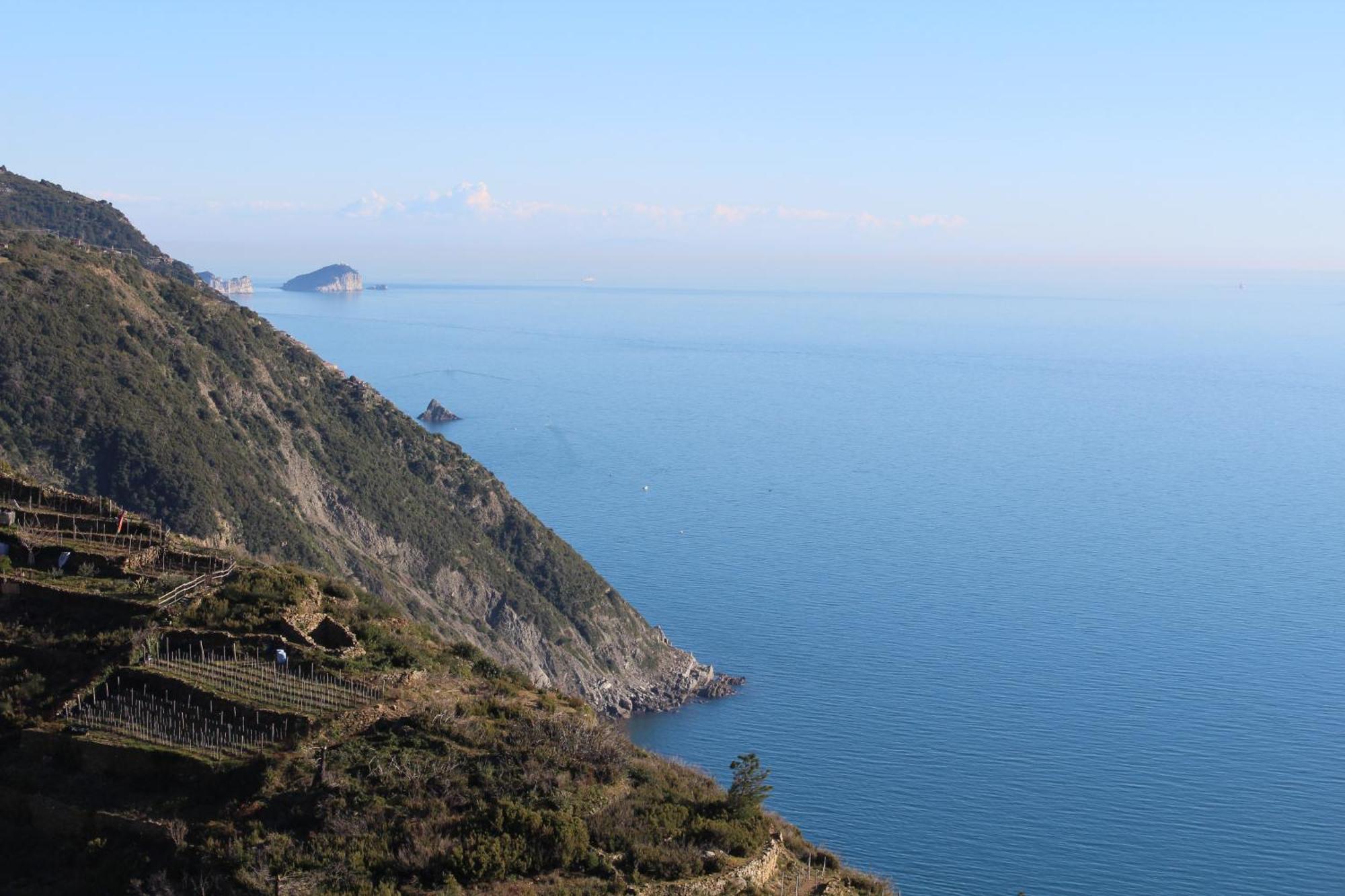 Lo Sul Golfo * La Spezia