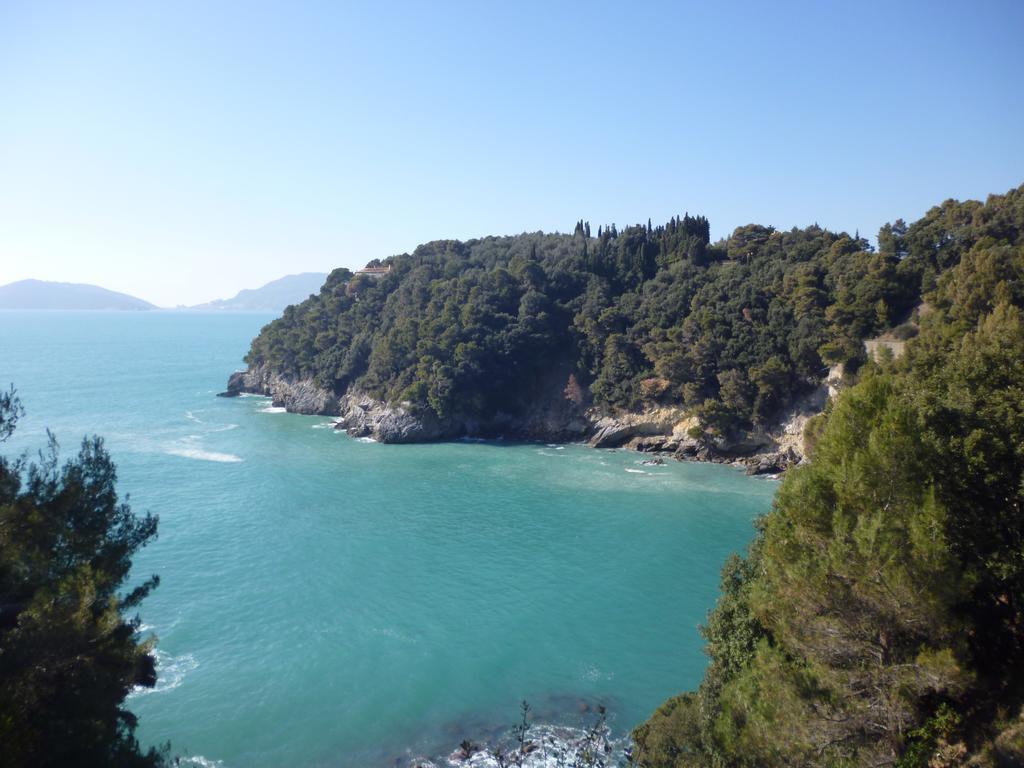 Lo Sul Golfo * La Spezia