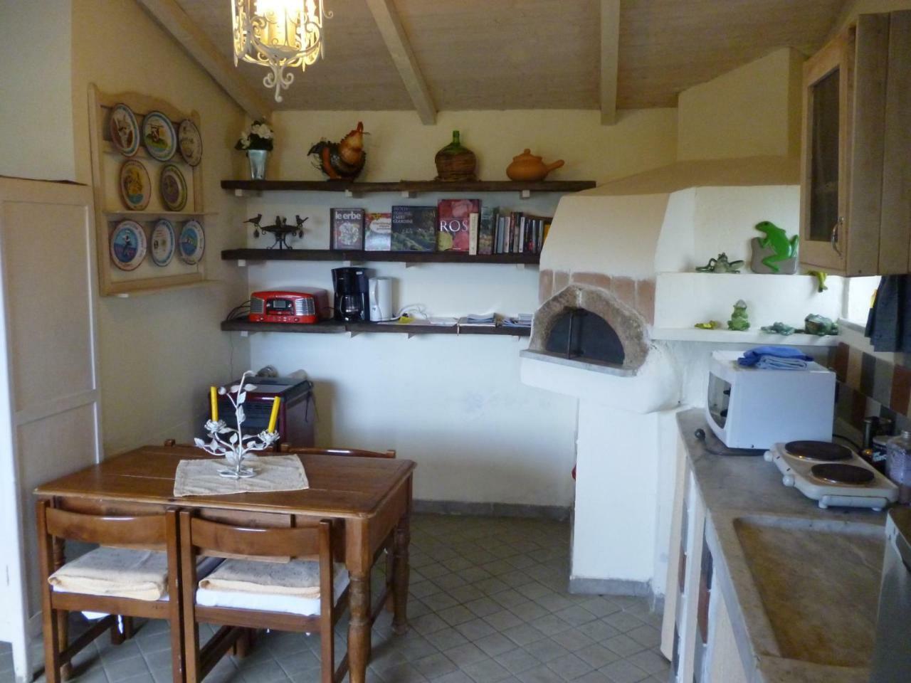 Chalet Lo Sul Golfo