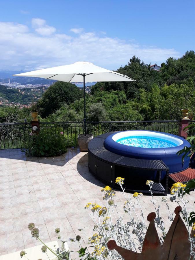 Lo Sul Golfo Chalet La Spezia